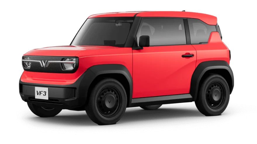 VinFast VF 3