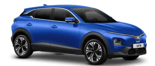Vinfast VF6