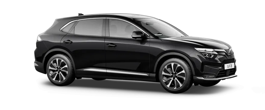 Vinfast VF8